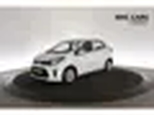 Kia Picanto 1.0 CVVT ComfortPlusLine Navigator (bj 2019)