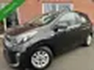 Kia Picanto 1.0 CVVT ComfortPlusLine Navigator VERKOCHT! CAMERA / CARPLAY / ANDROID / NAVI / AIRCO /