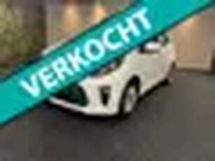 Kia Picanto 1.0 CVVT ComfortPlusLine Navigator-CAMERA-NAP 51761 KM-NAVI-CARPLAY