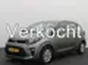 Kia Picanto 1.0 CVVT ComfortPlusLine Navigator CARPLAY / CAMERA / AIRCO / NAVI / BLUETOOTH / ELEK RA