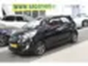 Kia Picanto 1.0 CVVT Design Edition 72.185km NAP, Airco, Isofix