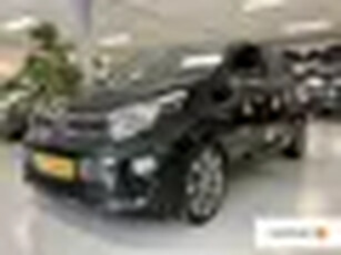 Kia Picanto 1.0 CVVT Design Edition ** RIJKLAARPRIJS **