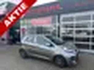 Kia Picanto 1.0 CVVT EconomyPlusLine 1 EIGENAAR * DEALERONDERHOUDEN *