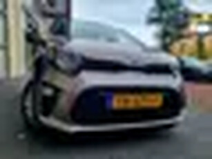 Kia Picanto 1.0 CVVT EconomyPlusLine 5drs Navi Airco ElecRam