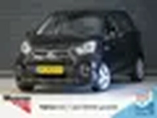 Kia Picanto 1.0 CVVT EconomyPlusLine AIRCO (bj 2017)