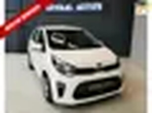 Kia Picanto 1.0 CVVT EconomyPlusLine AIRCO ELEK.RAMEN NAP APK.