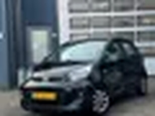 Kia Picanto 1.0 CVVT EconomyPlusLine Airco Navi Camera N.A.P