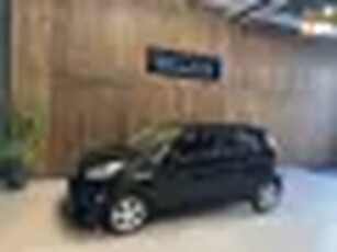 Kia Picanto 1.0 CVVT EconomyPlusLine Airco,5 deurs,2e eigenaar