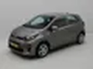 Kia Picanto 1.0 CVVT EconomyPlusLine (bj 2018)