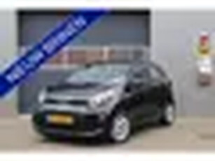 Kia Picanto 1.0 CVVT EconomyPlusLine (bj 2019)