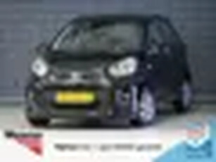 Kia Picanto 1.0 CVVT EconomyPlusLine CAMERA CRUISE CONTROL