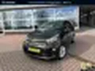 Kia Picanto 1.0 CVVT EconomyPlusLine Lichtmetalen velgen Airco