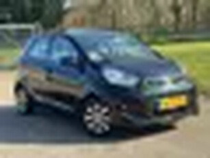 Kia Picanto 1.0 CVVT EconomyPlusLine /Navi/Camera/Airco/