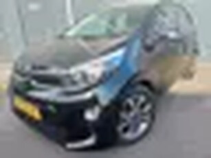 Kia Picanto 1.0 CVVT First Edition (bj 2017)