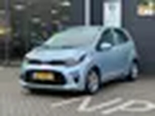 Kia Picanto 1.0 CVVT First Edition/CAMERA/NAVI/AIRCO/NL-AUTO NAP!!