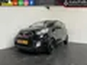 Kia Picanto 1.0 CVVT ISG Airco (bj 2014)