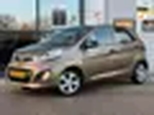 Kia Picanto 1.0 CVVT ISG Airco, NAP, APK,