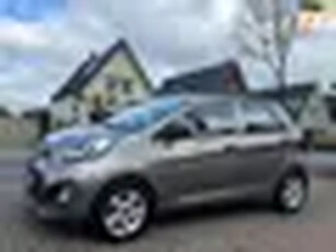 Kia Picanto 1.0 CVVT ISG Comfort Pack 110.000 km NL-AUTO.