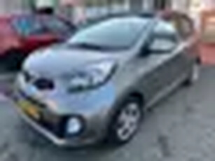 Kia Picanto 1.0 CVVT ISG Comfort Pack airco nette auto