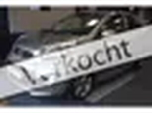 Kia Picanto 1.0 CVVT ISG Design Edition Airco Leder 1eig Km 13.700 Als nieuw