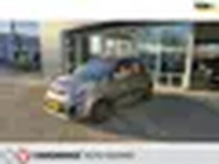 Kia Picanto 1.0 CVVT ISG Design Edition NAP 5 drs. Leder Airco Parkeersensoren LM-velgen