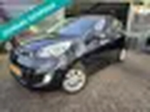 Kia Picanto 1.0 CVVT ISG Plus Pack 2E EIGENAAR 12MND GARANTIE NW APK AIRCO LMV