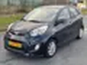 Kia Picanto 1.0 CVVT ISG Super Pack / AIRCO / NAP