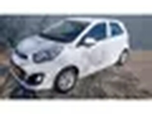 Kia Picanto 1.0 CVVT Plus Pack//63000 km !!!!!