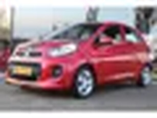 KIA PICANTO 1.0 CVVT SUMMER EDITION ORIG NL CRUISE AIRCO ELEK. RAMEN