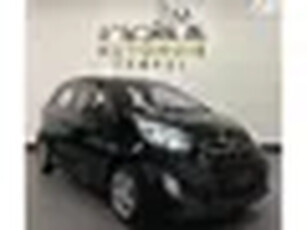 Kia PICANTO 1.0 CVVT Super Pack Airco Led Keyless 5Drs Climate Control