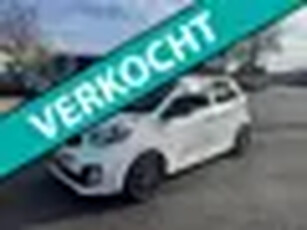 Kia Picanto 1.0 CVVT X-treme