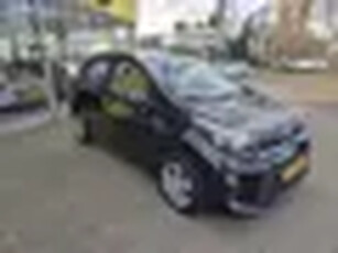 Kia Picanto 1.0 DPi ComfortLine