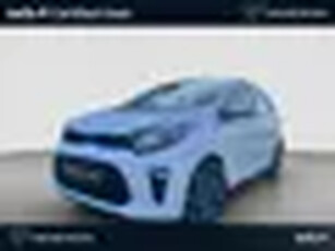 Kia Picanto 1.0 DPi ComfortLine 5p