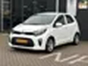 Kia Picanto 1.0 DPi ComfortLine 5p/1STE EIG/AIRCO/NL-AUTO NAP!!