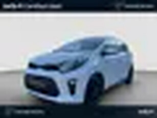 Kia Picanto 1.0 DPi ComfortLine 5p