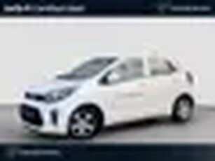 Kia Picanto 1.0 DPi ComfortLine 5p Cruisecontrol Airco Handsfree Bellen