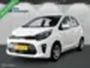 Kia Picanto 1.0 DPi ComfortLine