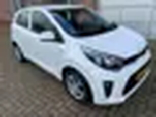 Kia Picanto 1.0 DPi ComfortLine Airco-Bleutooth-Cruise Controle