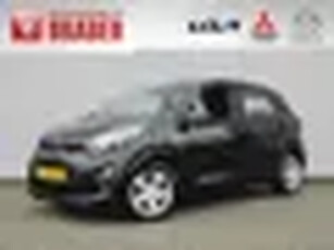 Kia Picanto 1.0 DPi ComfortLine Airco Cruise Bluetooth Lichtsensor Centrale vergrendeling