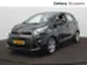 Kia Picanto 1.0 DPi ComfortLine Airco Cruise Control