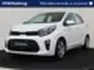 Kia Picanto 1.0 DPi ComfortLine Airco Cruise Control Bluetooth