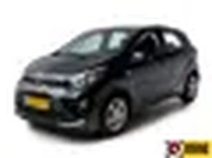 Kia Picanto 1.0 DPi ComfortLine Airco , Cruise control