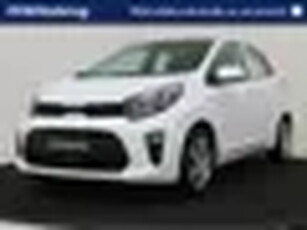 Kia Picanto 1.0 DPi ComfortLine Airco Cruise Control MD