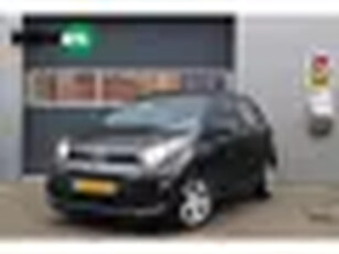 Kia Picanto 1.0 DPi ComfortLine (bj 2021)