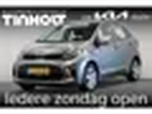 Kia Picanto 1.0 DPi ComfortLine (bj 2021)