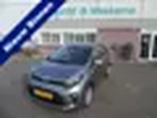 Kia Picanto 1.0 DPi ComfortLine (bj 2023)