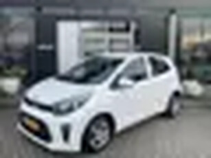 Kia Picanto 1.0 DPi ComfortLine Cruise DAB Info Bas: 0492-588982 Info Bas: 0492-588982