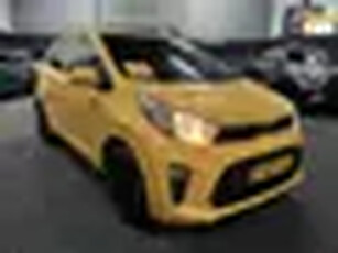 Kia Picanto 1.0 DPi DynamicLine