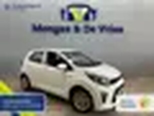 Kia Picanto 1.0 DPi DynamicLine Airco Cruise Control Camera DAB Apple Carplay Android Auto