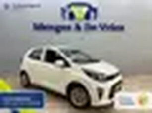 Kia Picanto 1.0 DPi DynamicLine Airco Cruise Control Camera DAB Apple Carplay Android Auto